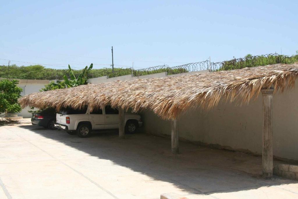 Hotel La Saladilla Beach Club Barahona Exteriör bild